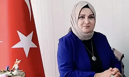 Genel Başkan Ayşe Alpaslan Polislerimiz Devletin Merhamet Eli Olmuştur