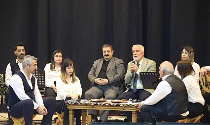 Harput'un Asırlık Sesi Yeniden Yükseliyor