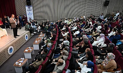Hayati İnanç'ın Anlatımıyla Battalgazi'de Gönüllere Yolculuk