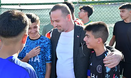 İsmi Değişiyor Hedef Büyüyor Malatya Futbol Kulübü Geliyor!