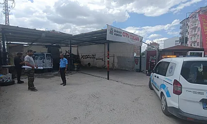 Kurban Bayramı'na Sayılı Günler Kala Battalgazi Hazır!