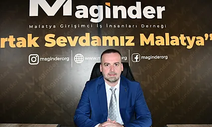 MAGİNDER Başkanı Karademir Yerinde Dönüşüm Desteği Süresi Uzatılmalı