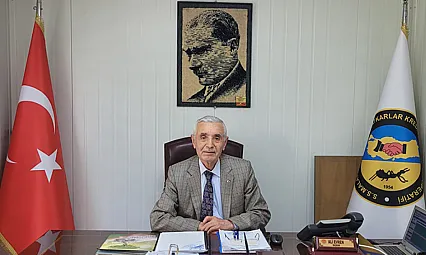 Malatya ESKKK Başkanı Evren  Müjdeler Esnaflarımıza Cansuyu Olacak