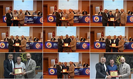 Malatya TSO'dan Özbekistan Açılımı!