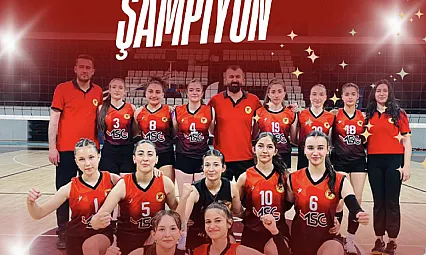 Malatya Yıldız Kızlar Takımı, Türkiye Yarı Finalleri'ne Adını Yazdırdı