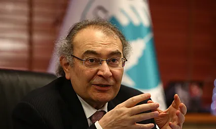 Prof. Dr. Nevzat Tarhan: Baskı Kültüründe Zeki Ama Tembel İnsan Çoktur!