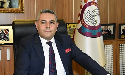Sadıkoğlu Malatya Afet Bölgesi İlan Edilmeli