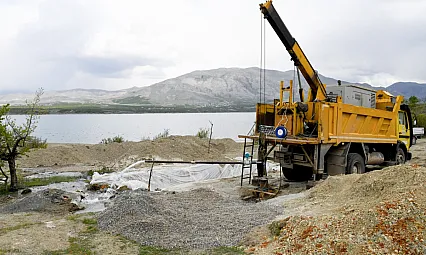 Toprağın Altından Gelen Müjde