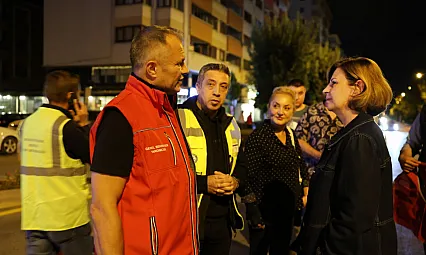 Ulaşımda Akılcı Çözümler, Güçlü Altyapı