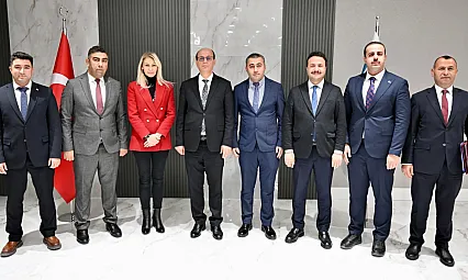 Yeşilyurt Belediyesi'nde Sosyal Denge Sözleşmesi %120 Oranında Yenilendi