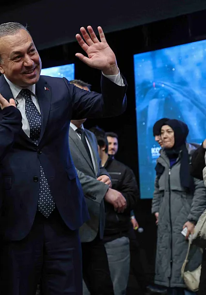 100 Özel Çocuğa Akıllı Takip Cihazı Dağıtıldı