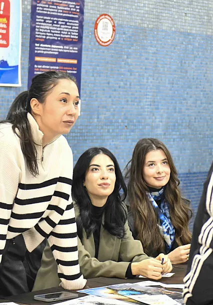 ABB'den Dünya Sigarayı Bırakma Günü'ne Özel Farkındalık Etkinliği