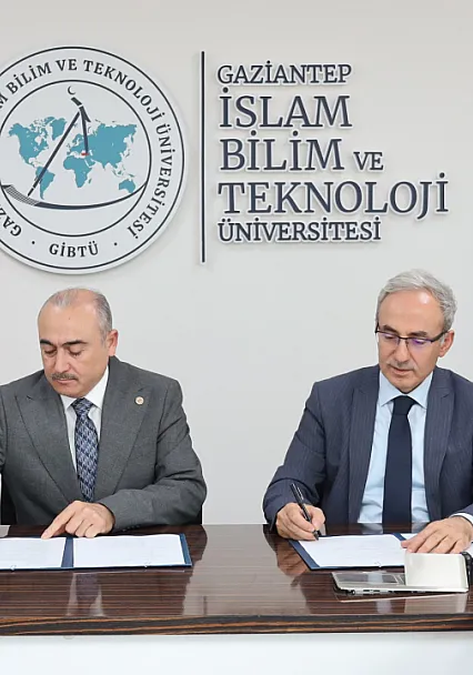 GİBTÜ ile GTO Arasında Mesleki Eğitim İş Birliği Hayata Geçirildi