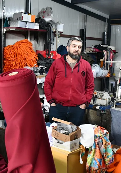 MAGİNDER'den Net Mesaj: Esnaf Ayakta Kalmazsa Şehir Kaybeder