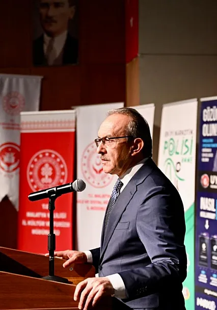 Vali Seddar Yavuz'dan Ailelere Hayati Uyarı