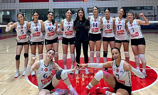 Filede, Elazığ Belediyespor Fırtınası Esiyor