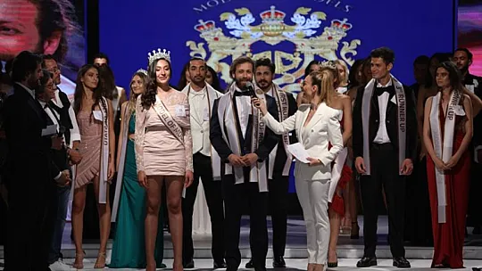 Model of Models yarışmasının 2022 ulusal finali yapıldı.
