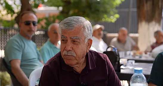 Emekliler Lokali'nde Osmanlı Havuzları ve Gül Bahçeleri Keyfi