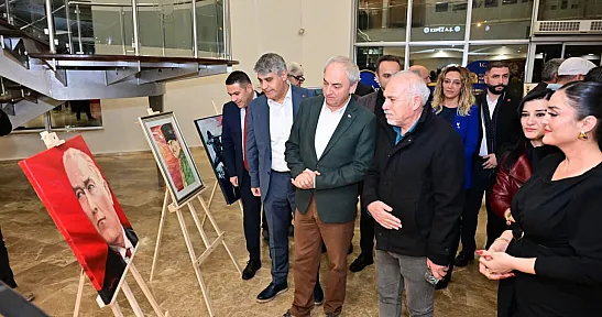 Kepez'den Balkanlara Uzanan Kültür Ve Sanat Buluşması