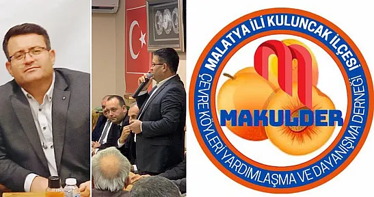 Kuluncak'ı Birleştiren Güç: