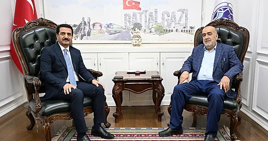 Modern Taziye Evi ile Çadır Dönemi Sona Eriyor