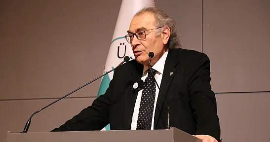 Prof. Dr. Nevzat Tarhan Verimliliğin yakıtı anlamdır!