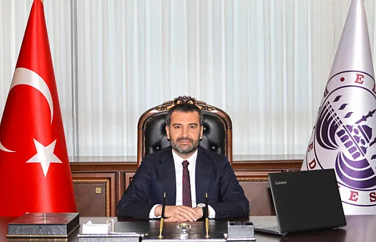 Başkan Şerifoğulları, Esnaf Destek Paketini Açıkladı