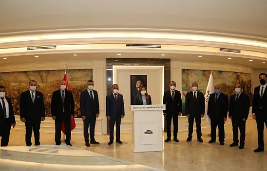 Büyükşehirden Esnafa Bir Destek Daha!