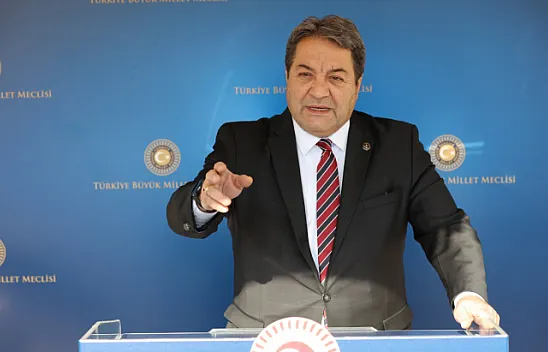 Fendoğlu, maden pay dağılımının yeniden belirlenmesini istedi