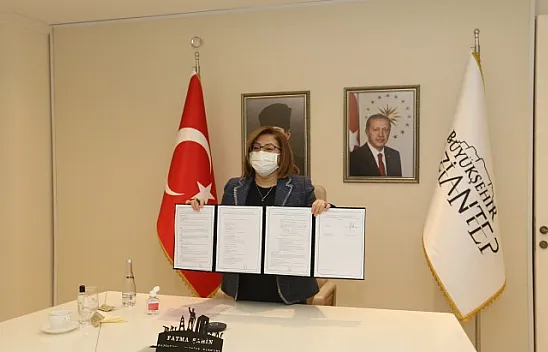 Türkiye'ye Örnek Aile Yapısını Korumaya Yönelik Proje Hayata Geçiriliyor