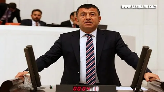 Ağbaba'dan 15 Temmuz Açıklaması Şimdi De Cemaatlerle Aynı Yol İzleniyor