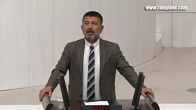 Ağbaba Emekliye Yapılan Zulüm Batsın Sizin 2.500 Liranız