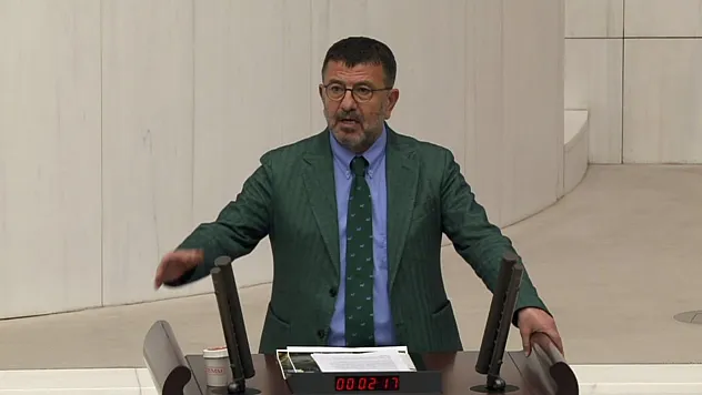 Ağbaba İkizce'de Mülkiyet Hakkı Yok Sayılıyor