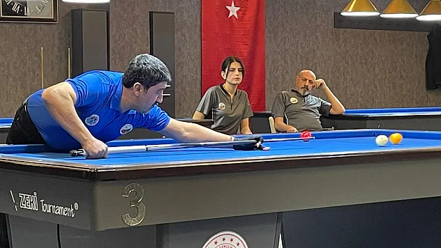 Başkan Taşkın Gençlerimizi Sporla Buluşturmaya Devam Ediyoruz