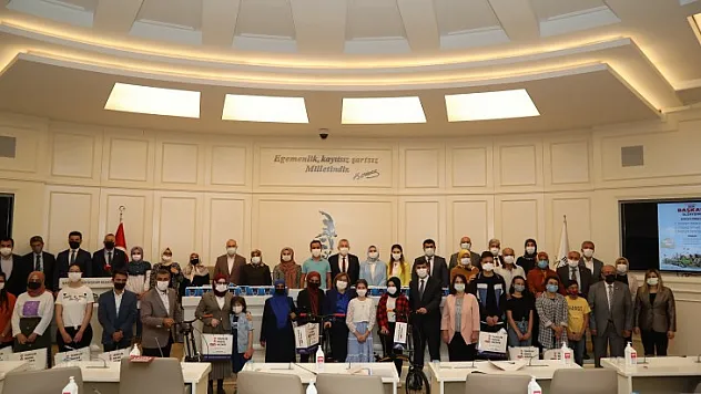 Ben Başkan Olsaydım Mektup Yarışması Sonuçlandı