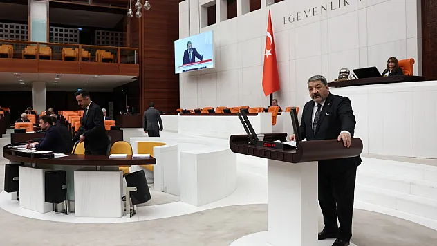 Fendoğlu Hükûmetten Çiftçiler Moral Ve Ekonomik Destek Bekliyor