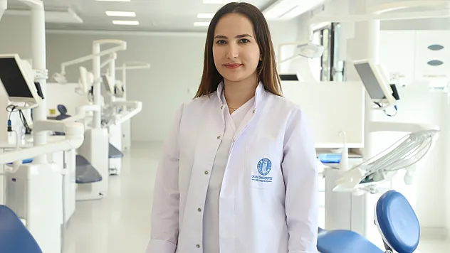 Gebelikte Diş Eti Büyümesini Hafife Almayın