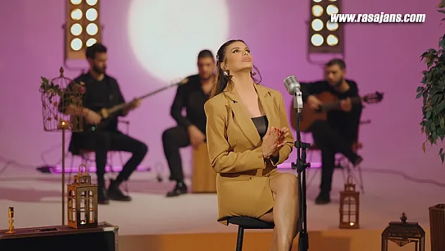 Hatice İle Dön Bebeğim
