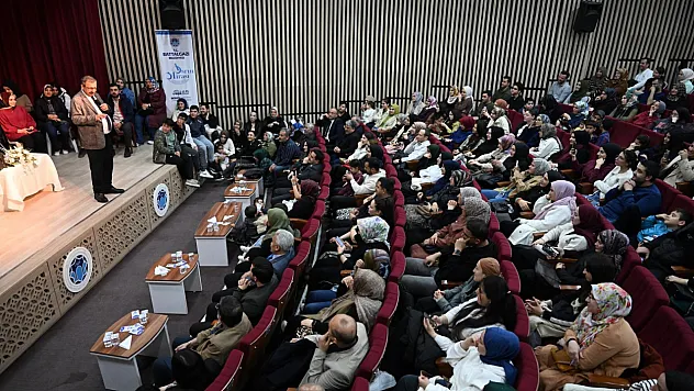 Hayati İnanç'ın Anlatımıyla Battalgazi'de Gönüllere Yolculuk