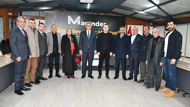 Karademir PTT'ye sahip çıktı