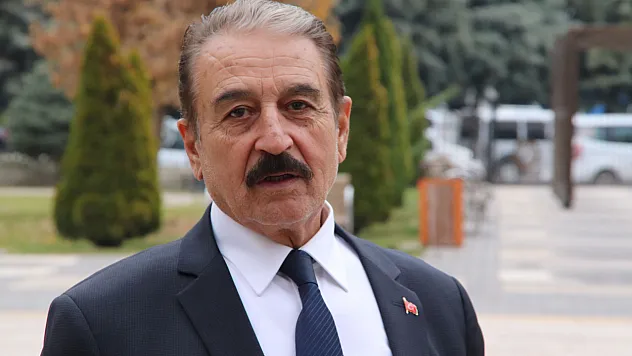 KESKİN Zincir Marketler Kurbanın Ruhunu Zedeliyor