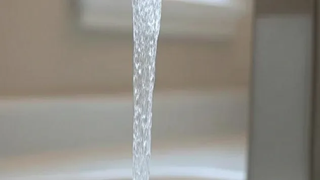 MASKİ'den Kritik Uyarı İçme Suyu Bahçeye Değil Mutfağa!