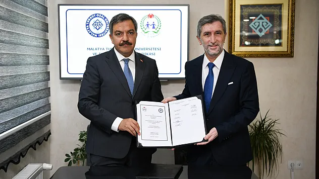 MTÜ ile KOOP-İŞ el sıkıştı Toplu iş sözleşmesi imzalandı