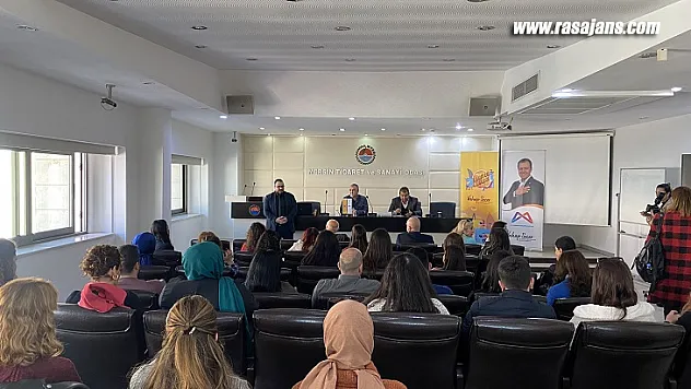 Nitelikli Personel Yetiştiren Proje