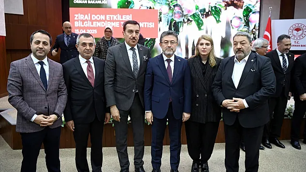 Ölmeztoprak Malatya'nın Durumu Daha Hassas Ve Ayrı Tutulmalı