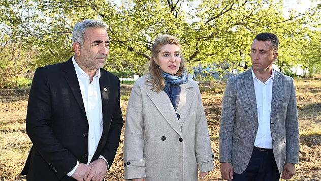 Ölmeztoprak Tarım Sigortası Olmayanlar Da Göz Ardı Edilmeyecek
