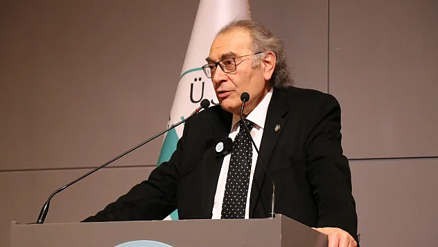 Prof. Dr. Nevzat Tarhan Verimliliğin yakıtı anlamdır!