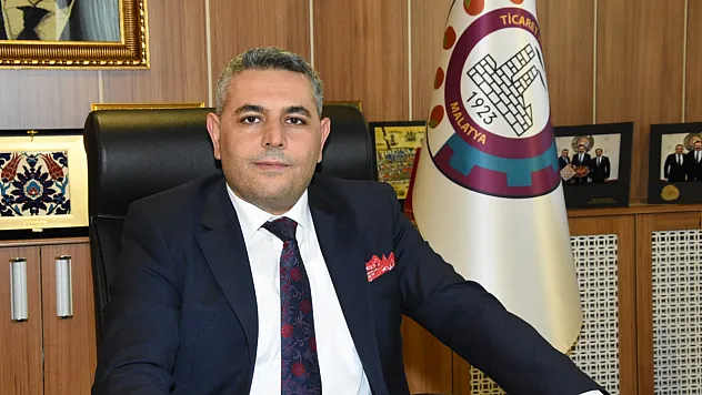 Sadıkoğlu Malatya Afet Bölgesi İlan Edilmeli