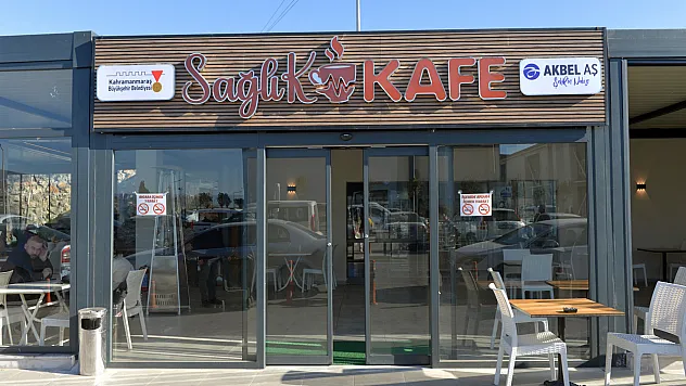 Sağlık Kafelerde Uygun Fiyat Kaliteli Hizmet