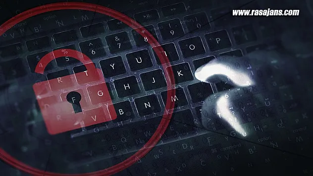 Siber Dolandırıcılara Karşı  Güvende Kalmanın 7 Yolu